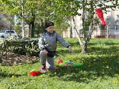 «Зарнички для самых маленьких»