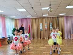 Семинар-совещание  «Формула безопасности»