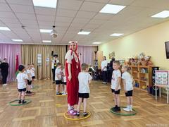 Семинар-совещание  «Формула безопасности»