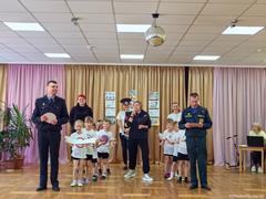 Семинар-совещание  «Формула безопасности»