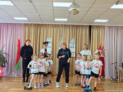 Семинар-совещание  «Формула безопасности»