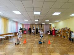 Семинар-совещание  «Формула безопасности»
