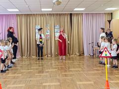 Семинар-совещание  «Формула безопасности»