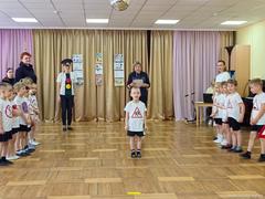 Семинар-совещание  «Формула безопасности»