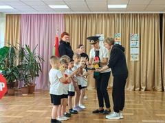 Семинар-совещание  «Формула безопасности»
