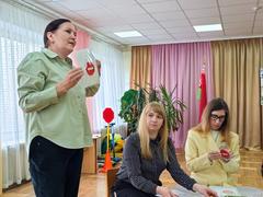 Семинар-совещание  «Формула безопасности»