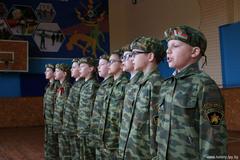 ЗАРНИЧКА 2025: яркие эмоции, испытание  воинского мастерства, спортивной подготовки
