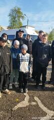 Первый этап открытого первенства Республики Беларусь по мотоджимхане