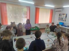Дорожный марафон  «Играй и выигрывай!»