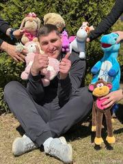 20 мая на базе филиала «Центр туризма и экскурсий» прошел увлекательный семейный фотоквест! 