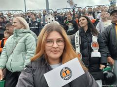 Гродно, встречай наших!