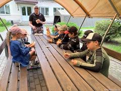 Активно началась оздоровительная кампания в учреждениях образования города.