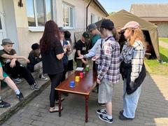 Активно началась оздоровительная кампания в учреждениях образования города.