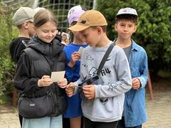 Активно началась оздоровительная кампания в учреждениях образования города.