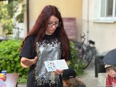 Активно началась оздоровительная кампания в учреждениях образования города.