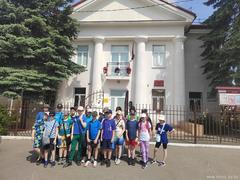 Экскурсия в Краеведческий музей 