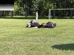 Учебно-полевые сборы с учащимися 10-ых классов учреждений образования города.