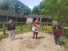 Экскурсия в Дукорский маёнтак 