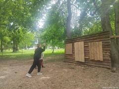 Экскурсия в Дукорский маёнтак 