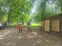 Экскурсия в Дукорский маёнтак 