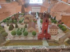 Экскурсия в Дукорский маёнтак 