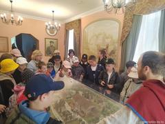 Экскурсия в Дукорский маёнтак 