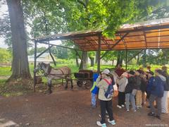 Экскурсия в Дукорский маёнтак 