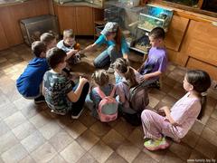 Активно проводим каникулы 
