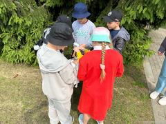 Активно проводим каникулы 