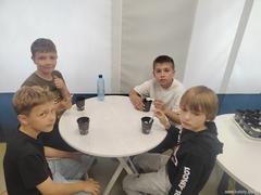 Экскурсия в Музей мороженого и сладостей