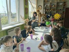 День открытых дверей