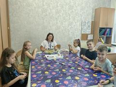 День открытых дверей