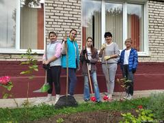 Субботник