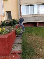 Субботник