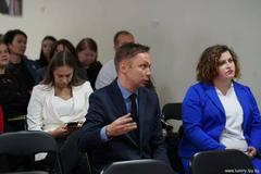 В преддверии праздника единства