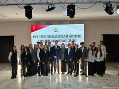 В преддверии праздника единства
