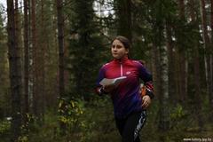 Республиканская спартакиада среди детей и молодёжи по спортивному ориентированию