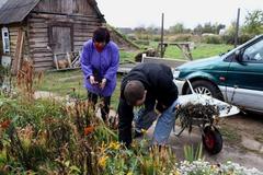 «101 добро»: когда забота начинается с чистоты (г.Жодино)