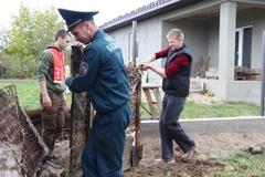«101 добро»: когда забота начинается с чистоты (г.Жодино)
