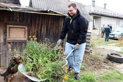 «101 добро»: когда забота начинается с чистоты (г.Жодино)