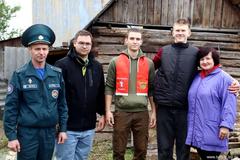 «101 добро»: когда забота начинается с чистоты (г.Жодино)