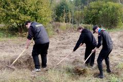 «101 добро»: когда забота начинается с чистоты (г.Жодино)