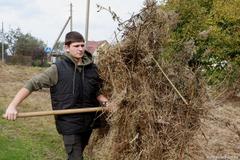«101 добро»: когда забота начинается с чистоты (г.Жодино)