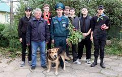 «101 добро»: когда забота начинается с чистоты (г.Жодино)