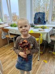 Арт-класс по флористике 