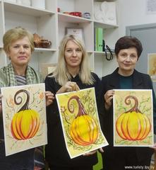 Неделя родительской любви: творческие мастер-классы и сувениры для семьи