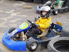 Показательные выступления учащихся объединения по интересам 