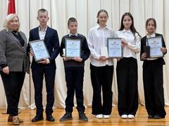 Заключительный этап республиканской акции по благоустройству и озеленению территорий «Цветы добра» Заключительный этап республиканской акции по благоустройству и озеленению территорий «Цветы добра»