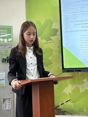 Заключительный этап республиканской акции по благоустройству и озеленению территорий «Цветы добра» Заключительный этап республиканской акции по благоустройству и озеленению территорий «Цветы добра»