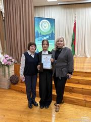 Заключительный этап республиканской акции по благоустройству и озеленению территорий «Цветы добра» Заключительный этап республиканской акции по благоустройству и озеленению территорий «Цветы добра»